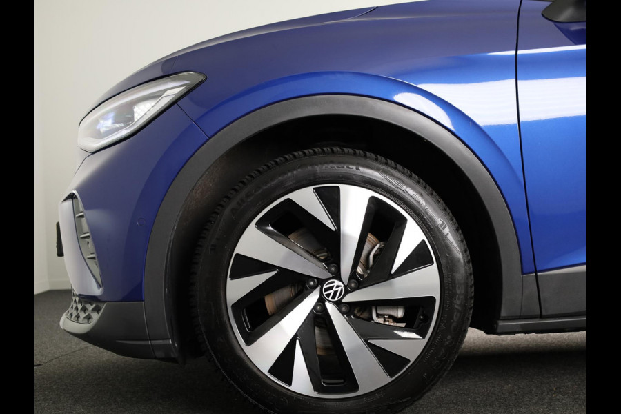 Volkswagen ID.4 Pro Business 77 kWh 286PK | Full Led | Achteruitrijcamera | Keyless