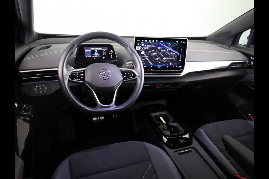Volkswagen ID.4 Pro Business 77 kWh 286PK | Full Led | Achteruitrijcamera | Keyless