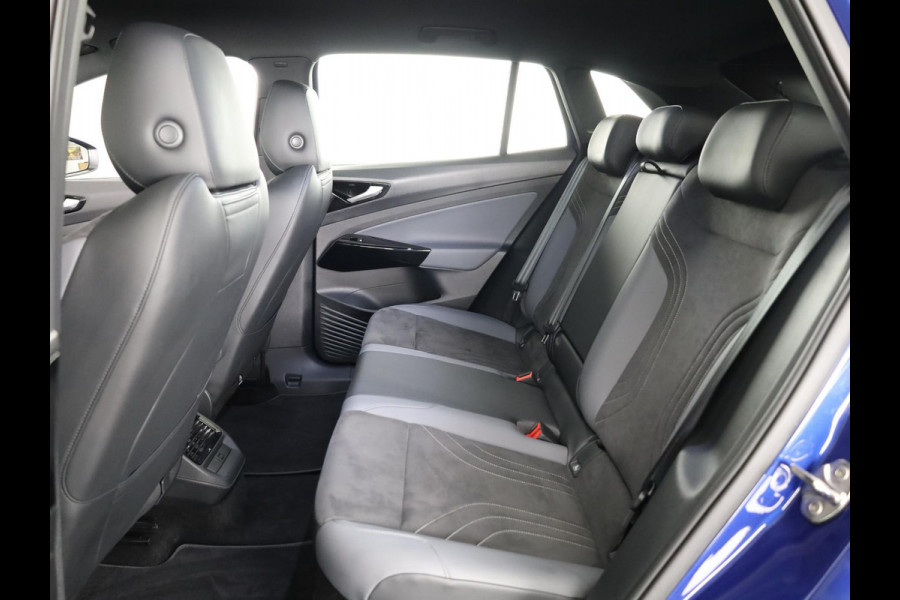 Volkswagen ID.4 Pro Business 77 kWh 286PK | Full Led | Achteruitrijcamera | Keyless