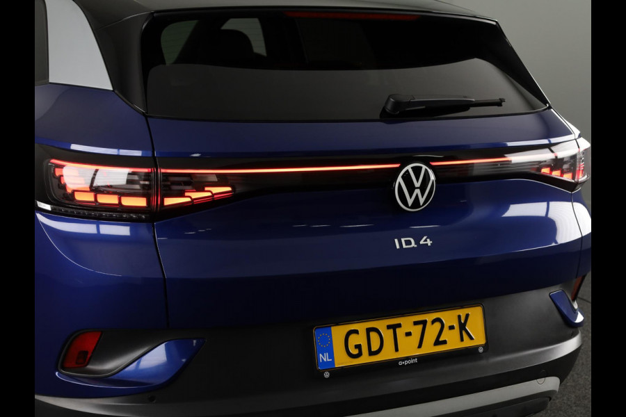 Volkswagen ID.4 Pro Business 77 kWh 286PK | Full Led | Achteruitrijcamera | Keyless