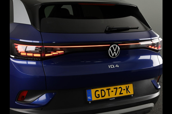 Volkswagen ID.4 Pro Business 77 kWh 286PK | Full Led | Achteruitrijcamera | Keyless