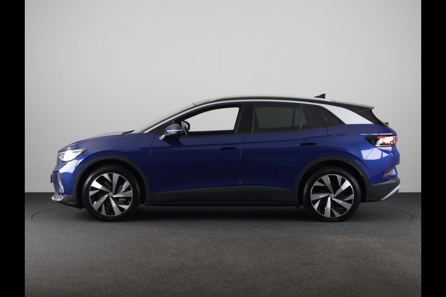 Volkswagen ID.4 Pro Business 77 kWh 286PK | Full Led | Achteruitrijcamera | Keyless