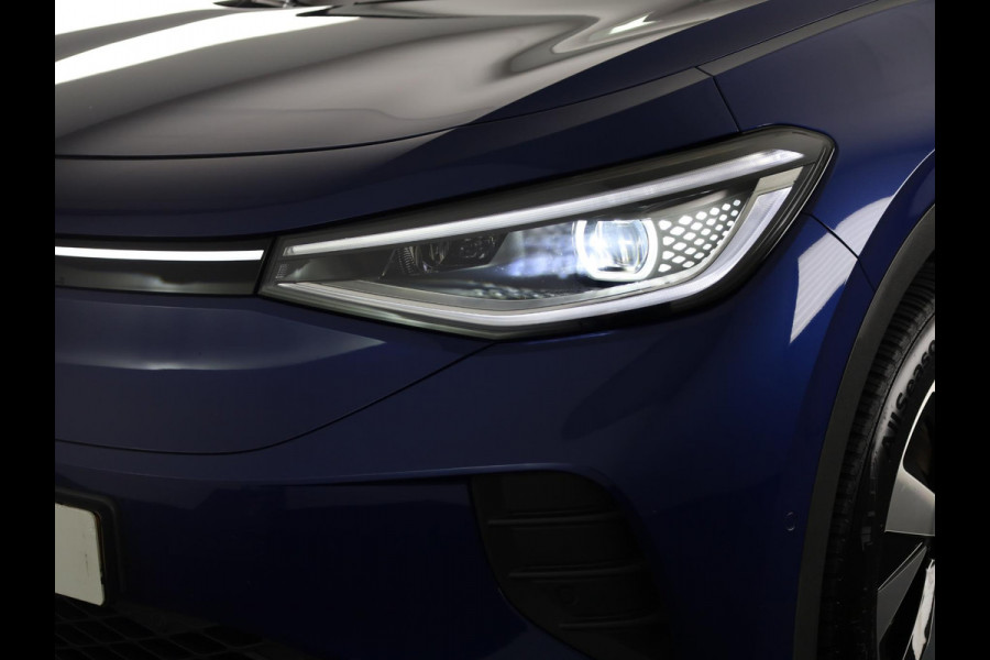 Volkswagen ID.4 Pro Business 77 kWh 286PK | Full Led | Achteruitrijcamera | Keyless