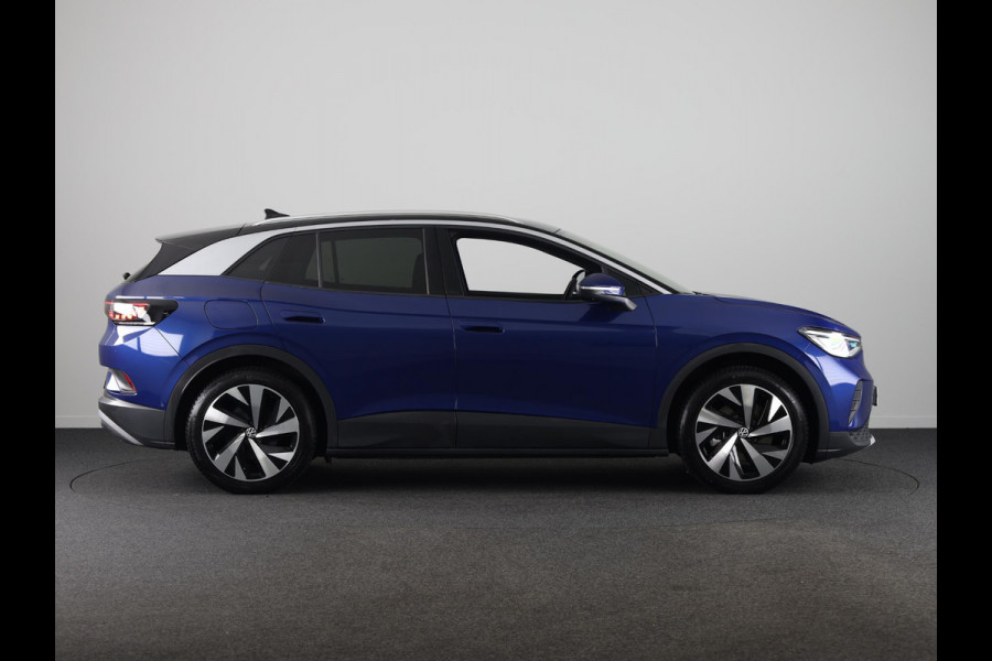 Volkswagen ID.4 Pro Business 77 kWh 286PK | Full Led | Achteruitrijcamera | Keyless