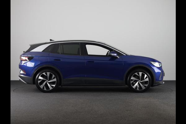 Volkswagen ID.4 Pro Business 77 kWh 286PK | Full Led | Achteruitrijcamera | Keyless
