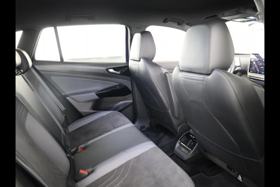 Volkswagen ID.4 Pro Business 77 kWh 286PK | Full Led | Achteruitrijcamera | Keyless