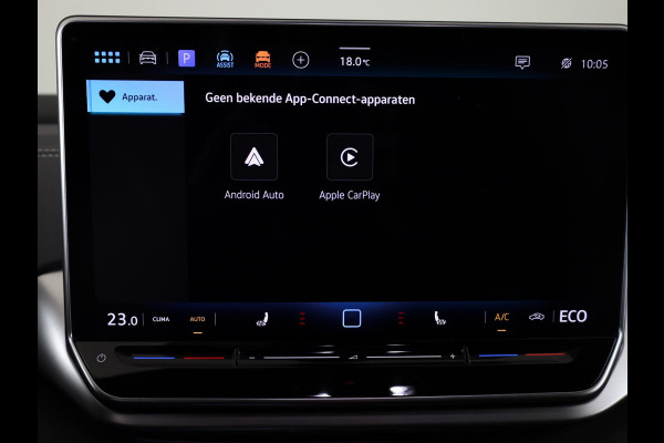 Volkswagen ID.4 Pro Business 77 kWh 286PK | Full Led | Achteruitrijcamera | Keyless