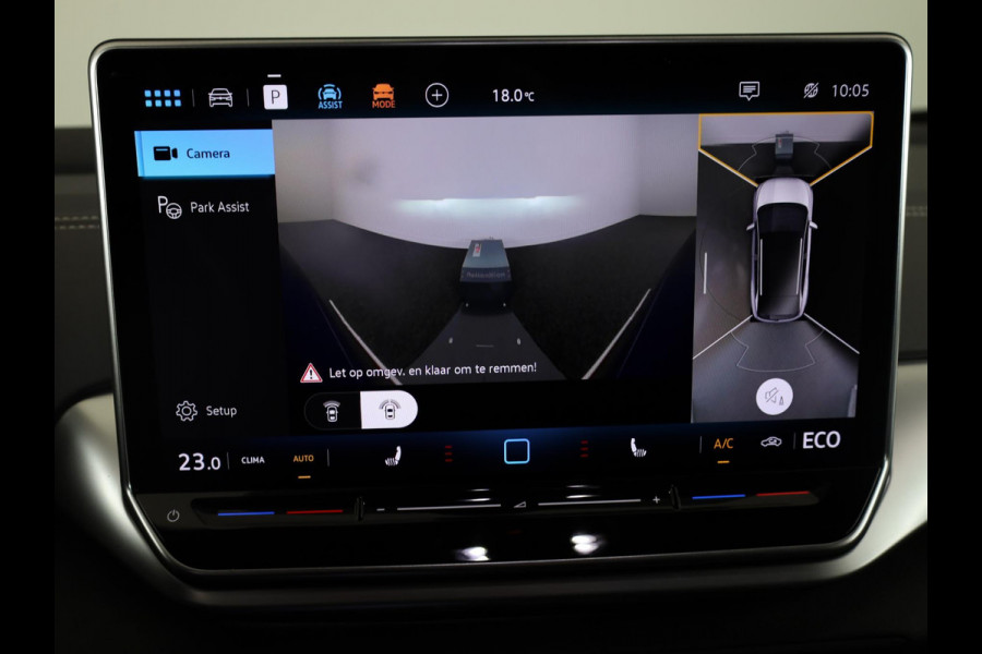Volkswagen ID.4 Pro Business 77 kWh 286PK | Full Led | Achteruitrijcamera | Keyless