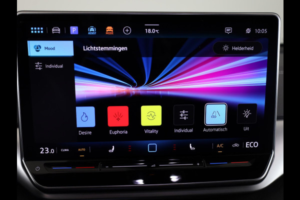 Volkswagen ID.4 Pro Business 77 kWh 286PK | Full Led | Achteruitrijcamera | Keyless
