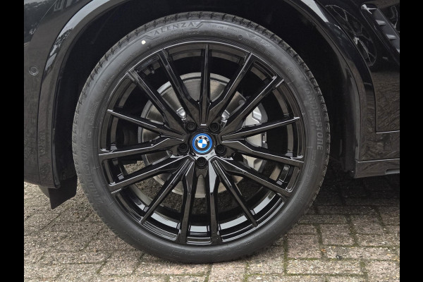 BMW X3 xDrive30e M SPORT LCI | ELEKTR. STOELEN MEMORY | PANORAMA | CAMERA | LEDER |