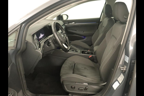 Volkswagen Golf 1.4 eHybrid Style | Massage | Carplay | Memory | Navigatie | Adaptive cruise | Parkeerhulp | Sfeerverlichting | Full LED | PHEV | Plug In