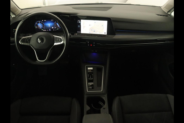 Volkswagen Golf 1.4 eHybrid Style | Massage | Carplay | Memory | Navigatie | Adaptive cruise | Parkeerhulp | Sfeerverlichting | Full LED | PHEV | Plug In
