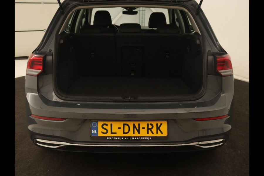 Volkswagen Golf 1.4 eHybrid Style | Massage | Carplay | Memory | Navigatie | Adaptive cruise | Parkeerhulp | Sfeerverlichting | Full LED | PHEV | Plug In