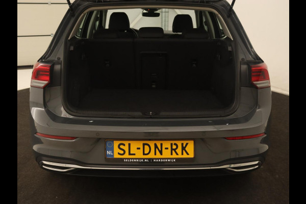 Volkswagen Golf 1.4 eHybrid Style | Massage | Carplay | Memory | Navigatie | Adaptive cruise | Parkeerhulp | Sfeerverlichting | Full LED | PHEV | Plug In