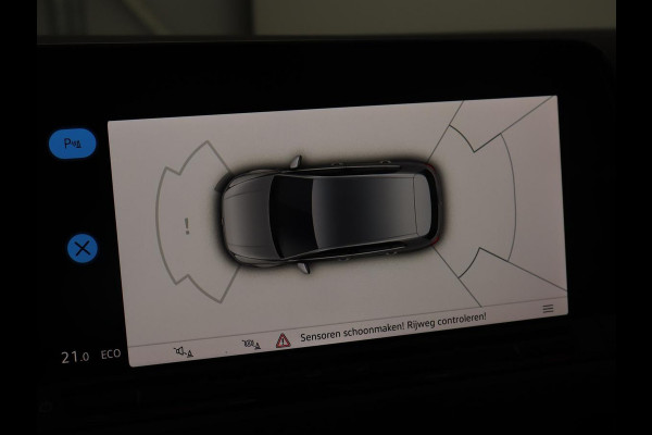 Volkswagen Golf 1.4 eHybrid Style | Massage | Carplay | Memory | Navigatie | Adaptive cruise | Parkeerhulp | Sfeerverlichting | Full LED | PHEV | Plug In