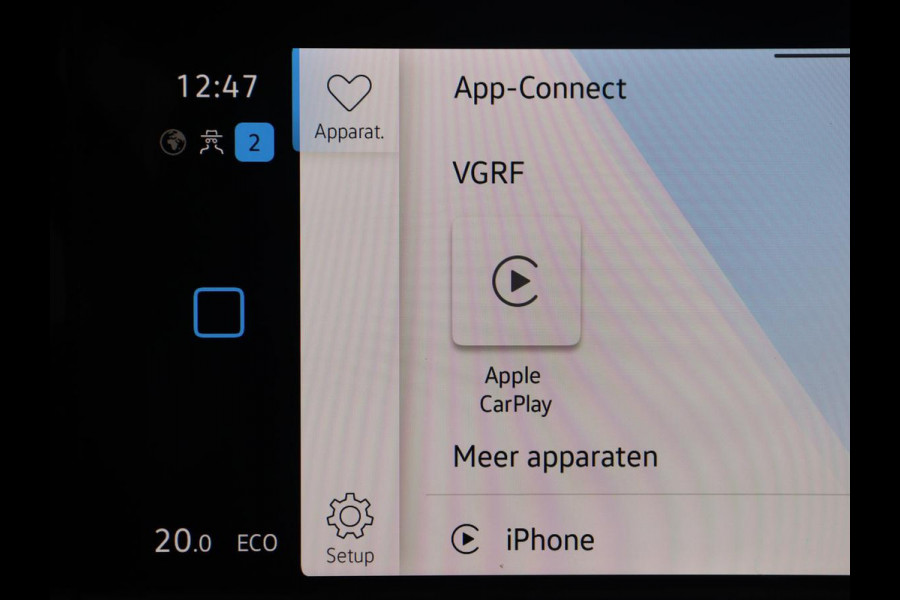 Volkswagen Golf 1.4 eHybrid Style | Massage | Carplay | Memory | Navigatie | Adaptive cruise | Parkeerhulp | Sfeerverlichting | Full LED | PHEV | Plug In