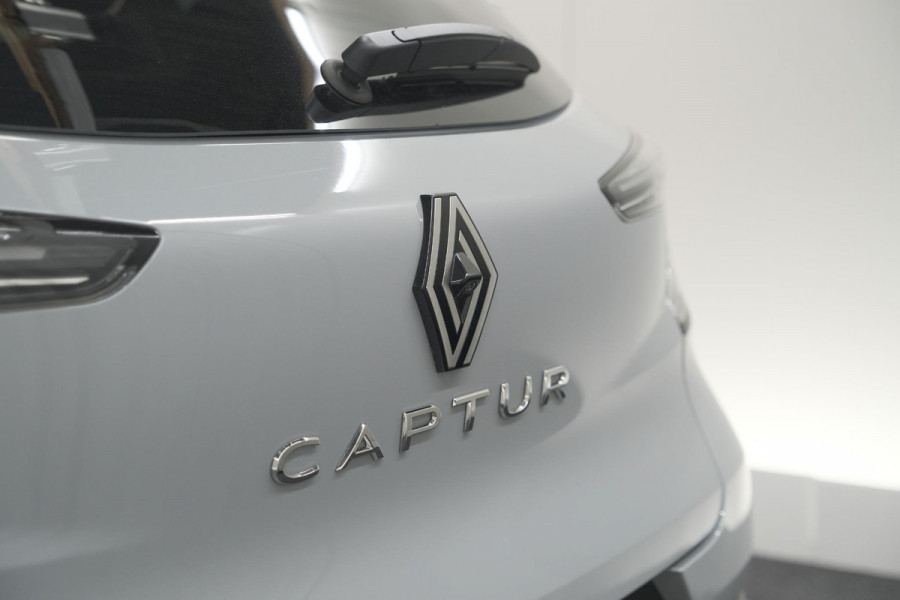Renault Captur Mild Hybrid 160 EDC Techno | Pack Winter | Camera | Adaptieve Cruise Control | Apple Carplay
