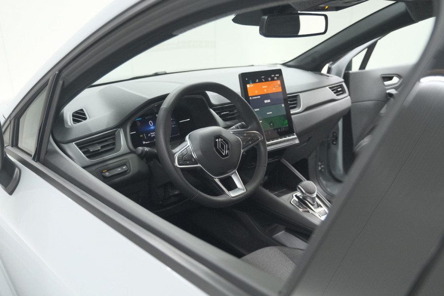 Renault Captur Mild Hybrid 160 EDC Techno | Pack Winter | Camera | Adaptieve Cruise Control | Apple Carplay
