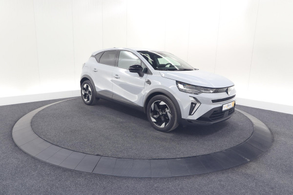 Renault Captur Mild Hybrid 160 EDC Techno | Pack Winter | Camera | Adaptieve Cruise Control | Apple Carplay