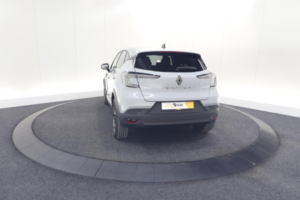 Renault Captur Mild Hybrid 160 EDC Techno | Pack Winter | Camera | Adaptieve Cruise Control | Apple Carplay