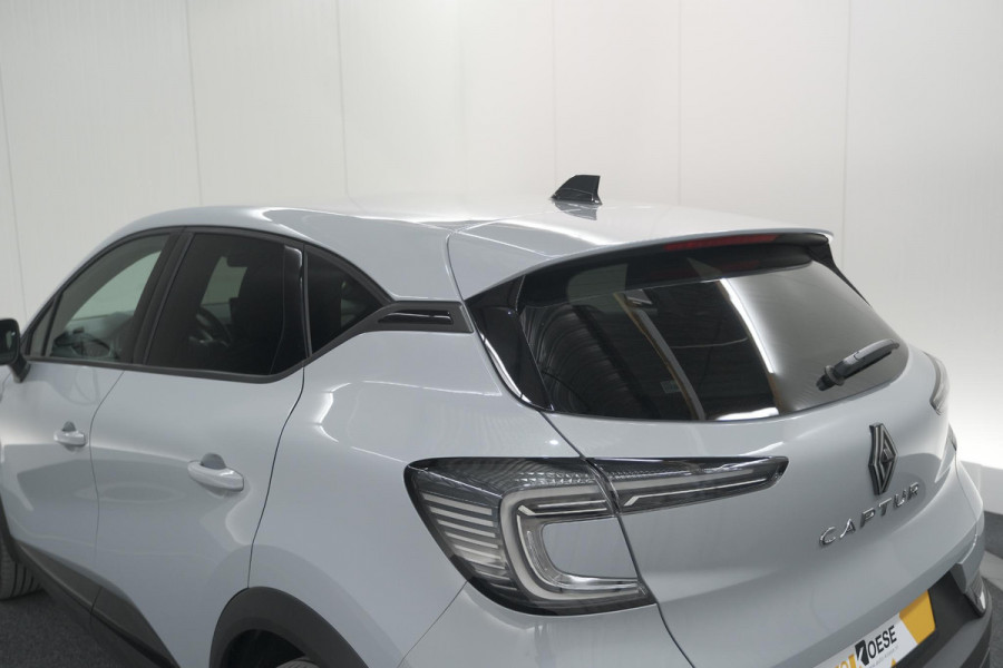 Renault Captur Mild Hybrid 160 EDC Techno | Pack Winter | Camera | Adaptieve Cruise Control | Apple Carplay