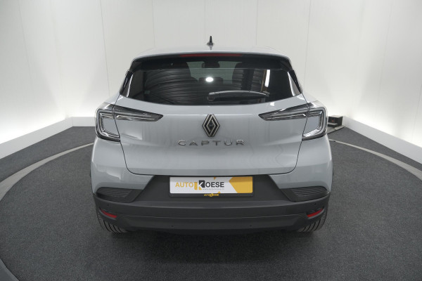 Renault Captur Mild Hybrid 160 EDC Techno | Pack Winter | Camera | Adaptieve Cruise Control | Apple Carplay
