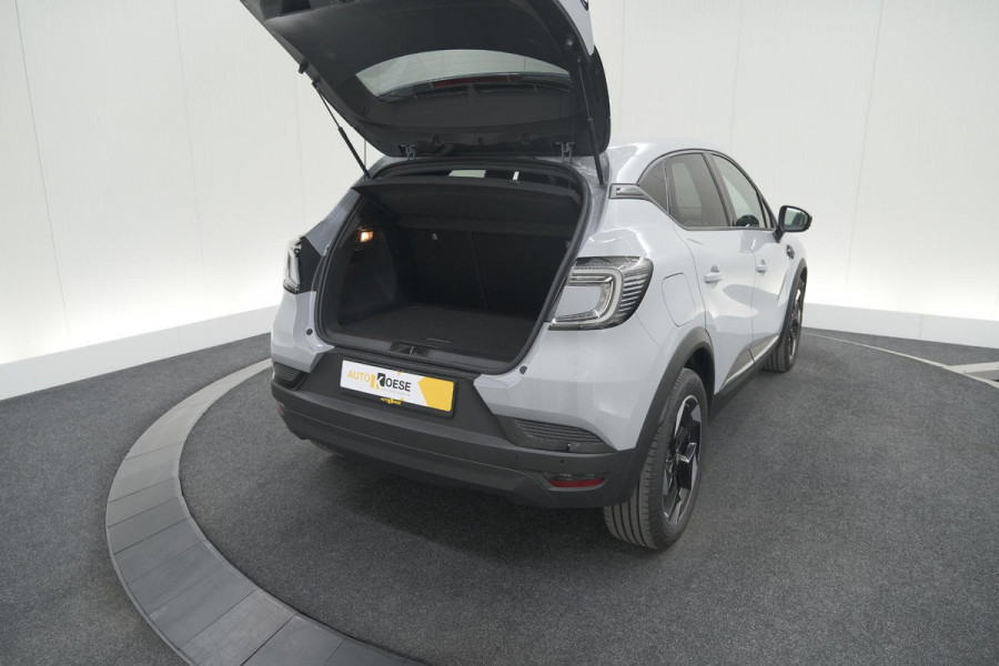 Renault Captur Mild Hybrid 160 EDC Techno | Pack Winter | Camera | Adaptieve Cruise Control | Apple Carplay