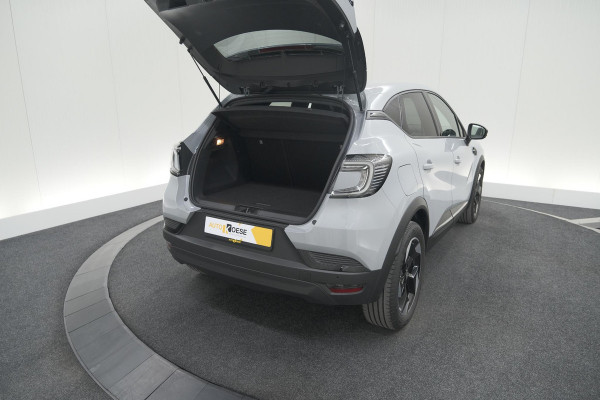 Renault Captur Mild Hybrid 160 EDC Techno | Pack Winter | Camera | Adaptieve Cruise Control | Apple Carplay