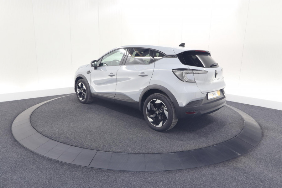 Renault Captur Mild Hybrid 160 EDC Techno | Pack Winter | Camera | Adaptieve Cruise Control | Apple Carplay