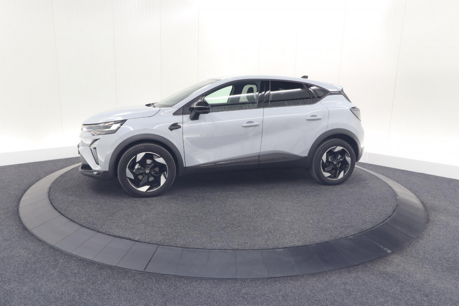 Renault Captur Mild Hybrid 160 EDC Techno | Pack Winter | Camera | Adaptieve Cruise Control | Apple Carplay