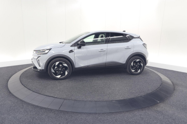 Renault Captur Mild Hybrid 160 EDC Techno | Pack Winter | Camera | Adaptieve Cruise Control | Apple Carplay