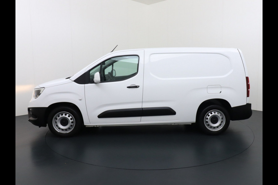 Opel Combo 1.5D 102pk L2H1 Edition, Trekhaak, Cruise Control, Prof. Inbouw
