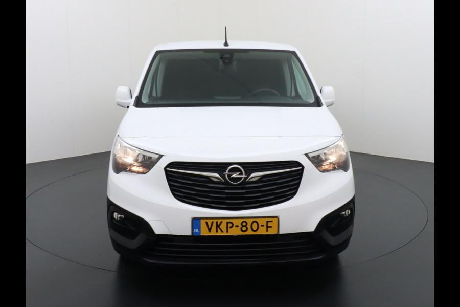 Opel Combo 1.5D 102pk L2H1 Edition, Trekhaak, Cruise Control, Prof. Inbouw