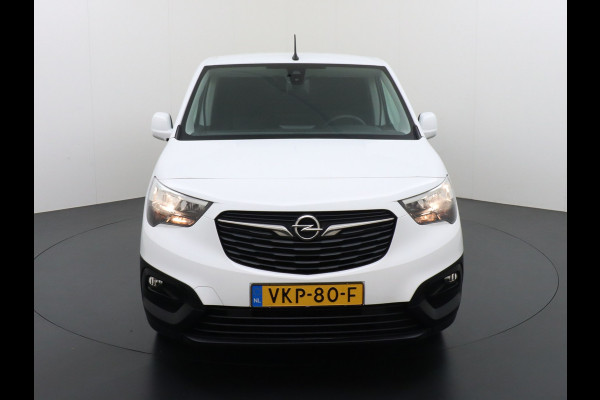 Opel Combo 1.5D 102pk L2H1 Edition, Trekhaak, Cruise Control, Prof. Inbouw