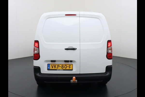 Opel Combo 1.5D 102pk L2H1 Edition, Trekhaak, Cruise Control, Prof. Inbouw