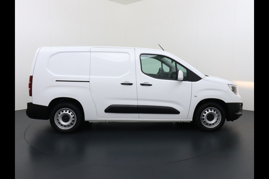 Opel Combo 1.5D 102pk L2H1 Edition, Trekhaak, Cruise Control, Prof. Inbouw