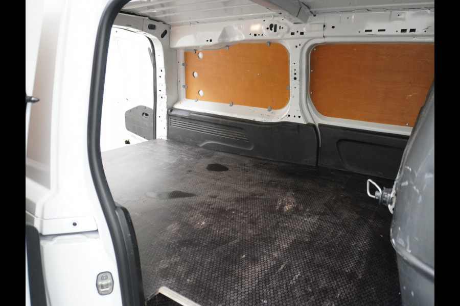 Opel Combo 1.5D 102pk L2H1 Edition, Trekhaak, Cruise Control, Prof. Inbouw