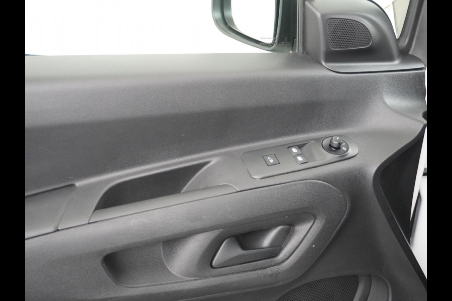 Opel Combo 1.5D 102pk L2H1 Edition, Trekhaak, Cruise Control, Prof. Inbouw