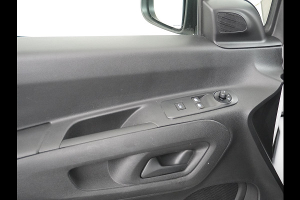Opel Combo 1.5D 102pk L2H1 Edition, Trekhaak, Cruise Control, Prof. Inbouw