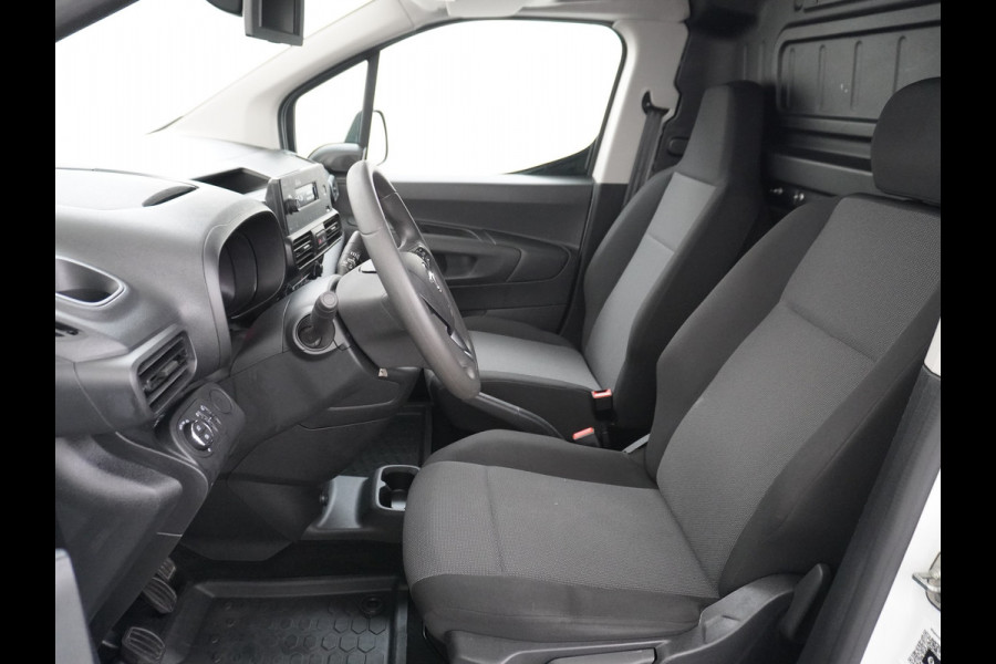 Opel Combo 1.5D 102pk L2H1 Edition, Trekhaak, Cruise Control, Prof. Inbouw