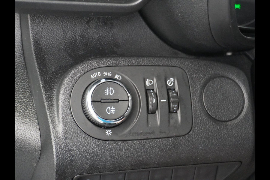 Opel Combo 1.5D 102pk L2H1 Edition, Trekhaak, Cruise Control, Prof. Inbouw