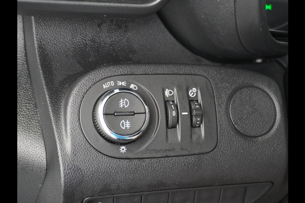 Opel Combo 1.5D 102pk L2H1 Edition, Trekhaak, Cruise Control, Prof. Inbouw
