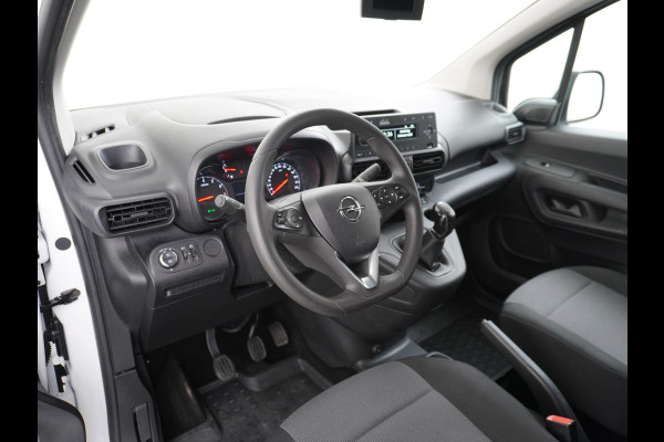 Opel Combo 1.5D 102pk L2H1 Edition, Trekhaak, Cruise Control, Prof. Inbouw