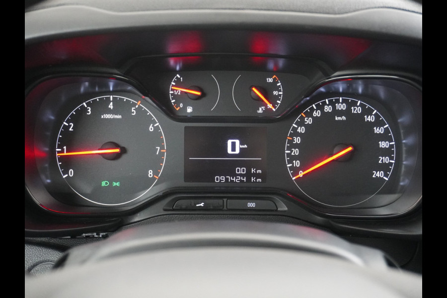 Opel Combo 1.5D 102pk L2H1 Edition, Trekhaak, Cruise Control, Prof. Inbouw