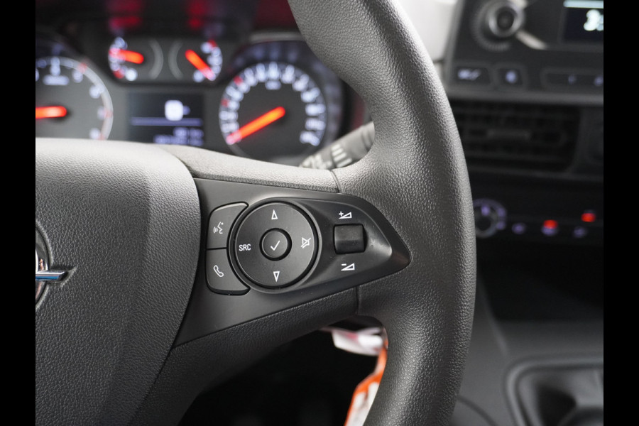 Opel Combo 1.5D 102pk L2H1 Edition, Trekhaak, Cruise Control, Prof. Inbouw