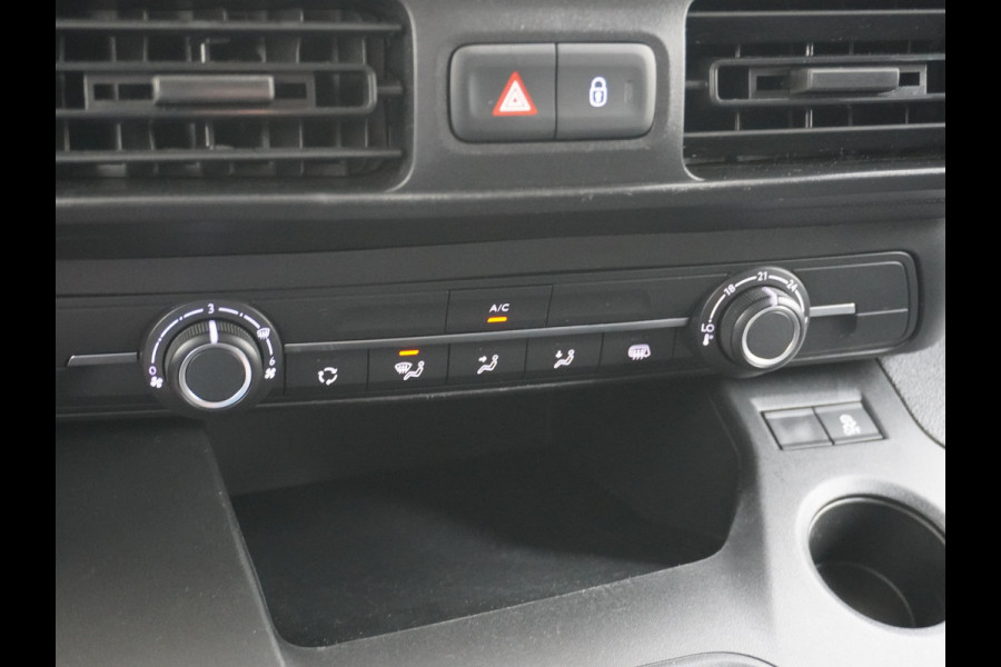 Opel Combo 1.5D 102pk L2H1 Edition, Trekhaak, Cruise Control, Prof. Inbouw