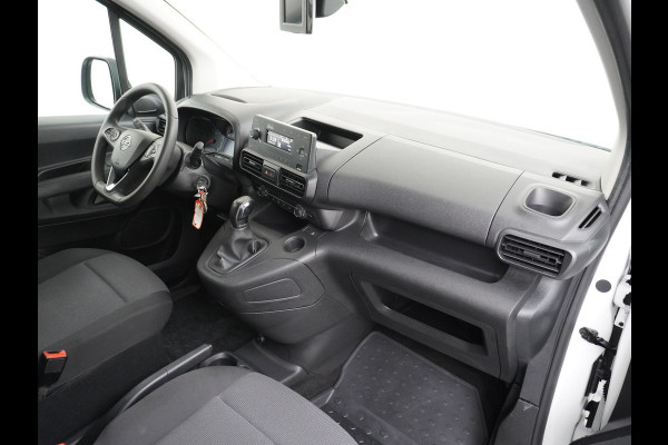 Opel Combo 1.5D 102pk L2H1 Edition, Trekhaak, Cruise Control, Prof. Inbouw