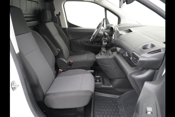Opel Combo 1.5D 102pk L2H1 Edition, Trekhaak, Cruise Control, Prof. Inbouw