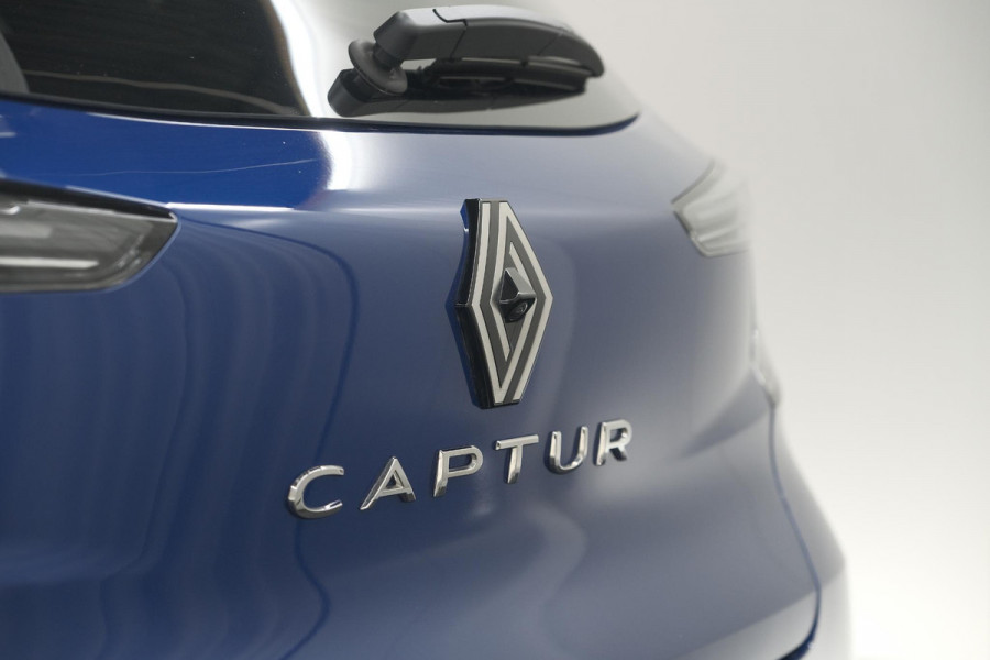 Renault Captur Mild Hybrid 160 techno | Pack Winter | Camera | Adaptieve Cruise Control | Apple Carplay