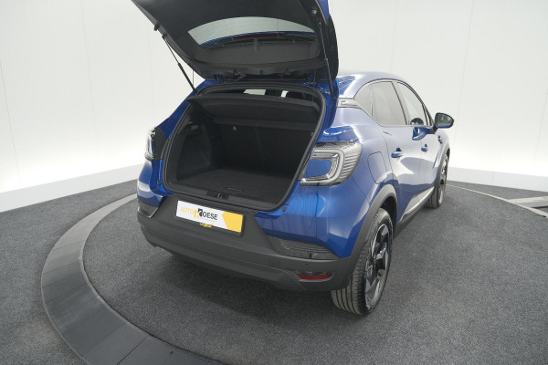 Renault Captur Mild Hybrid 160 techno | Pack Winter | Camera | Adaptieve Cruise Control | Apple Carplay